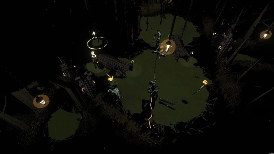West of Dead screenshot 3
