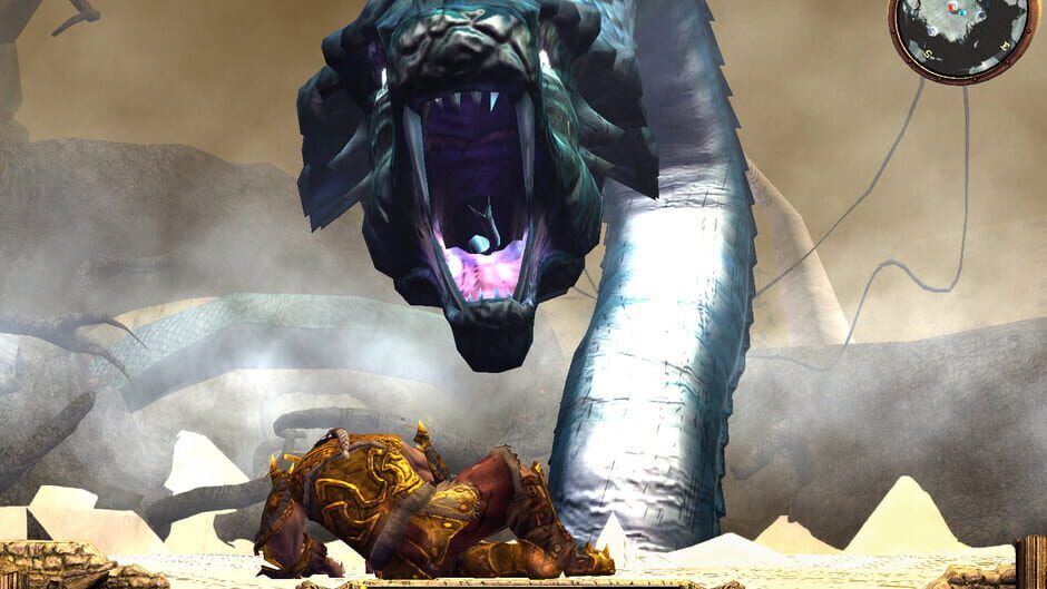 Loki screenshot 3