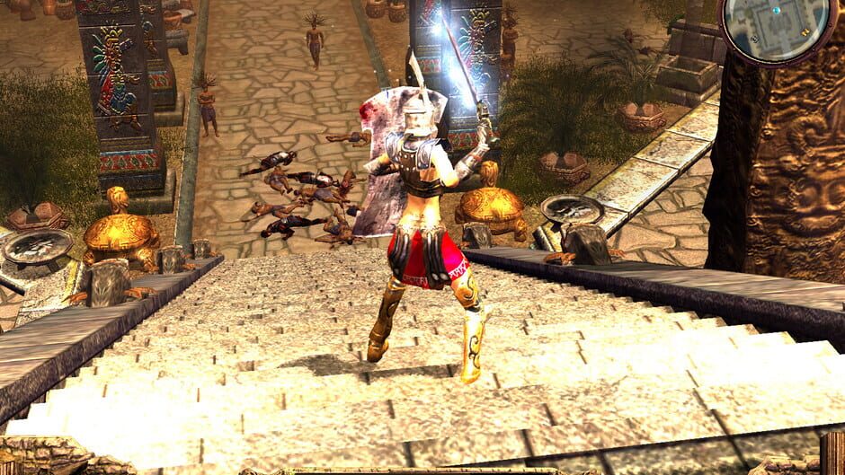 Loki screenshot 4