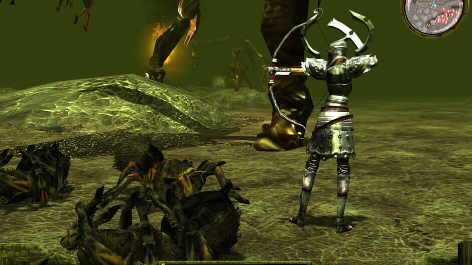 Loki screenshot 6