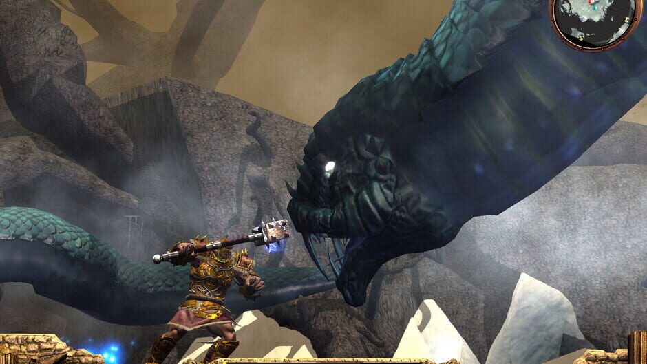 Loki screenshot 5