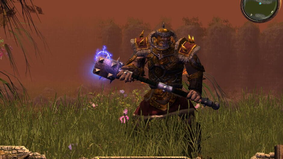 Loki screenshot 7