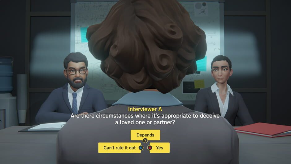 Last Stop screenshot 3
