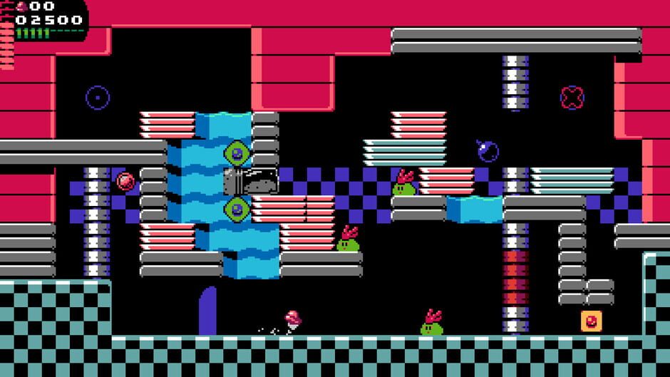 UFO 50 screenshot 8