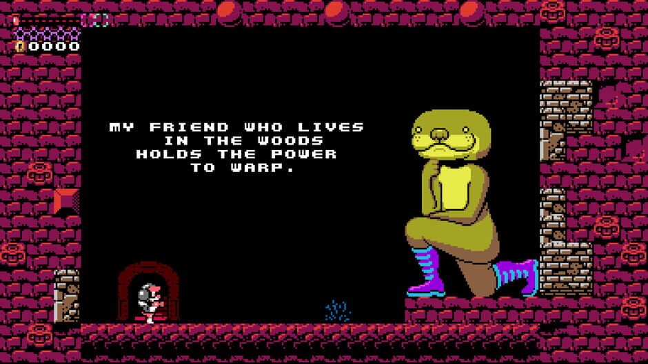 UFO 50 screenshot 6