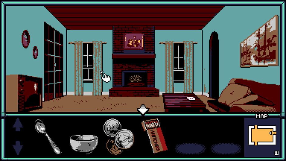 UFO 50 screenshot 7