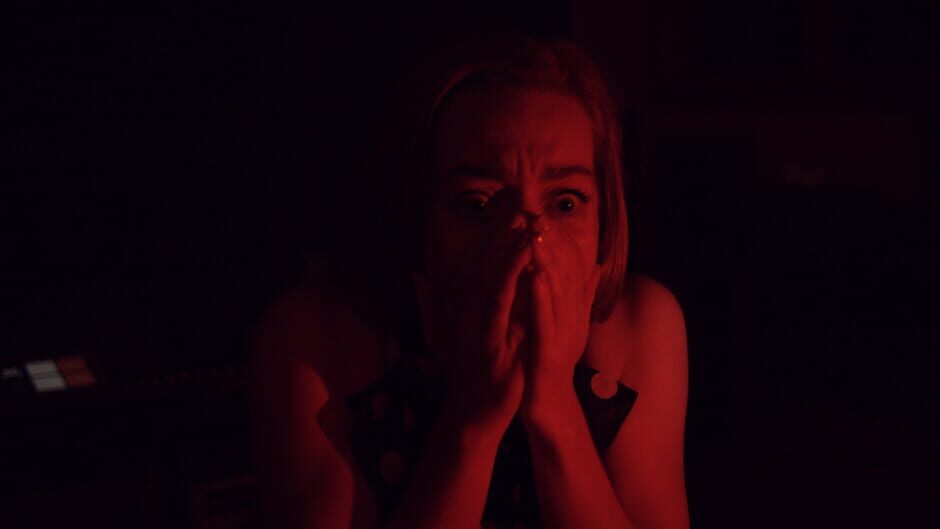 Dark Nights with Poe and Munro screenshot 2