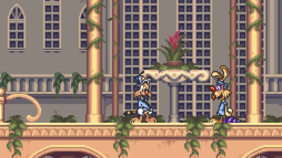 Bonkers screenshot 5