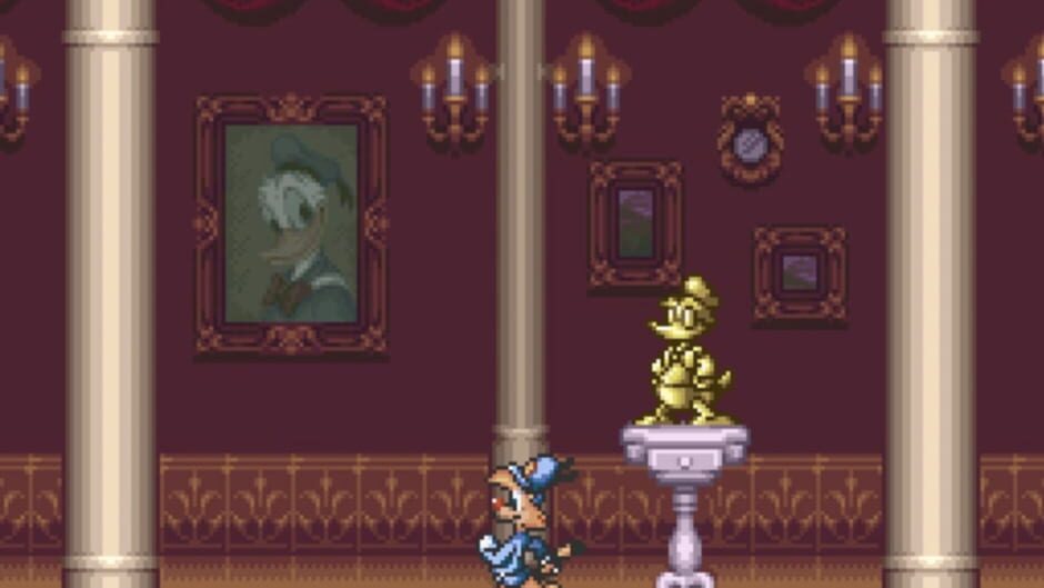 Bonkers screenshot 4