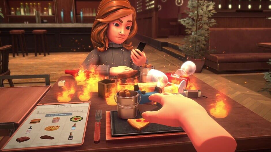 Table Manners screenshot 4