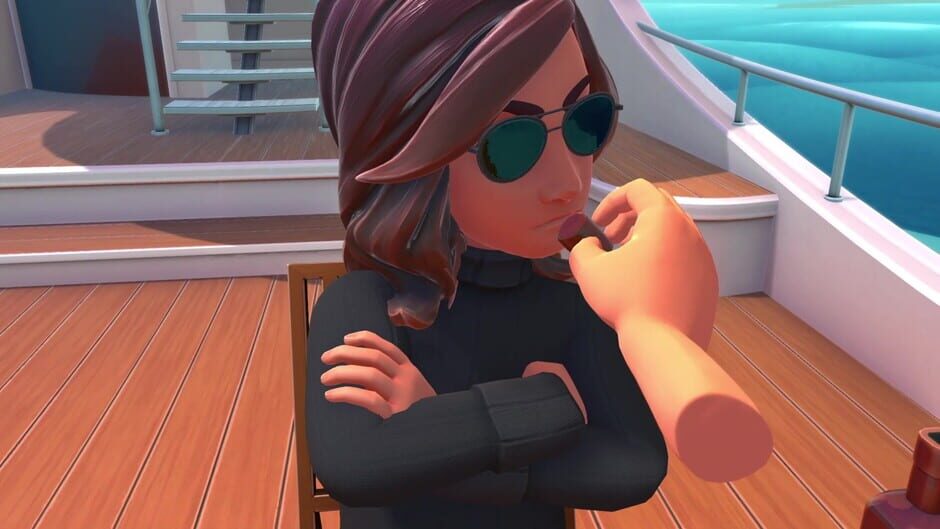 Table Manners screenshot 5