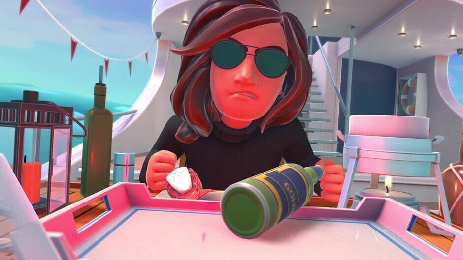 Table Manners screenshot 2