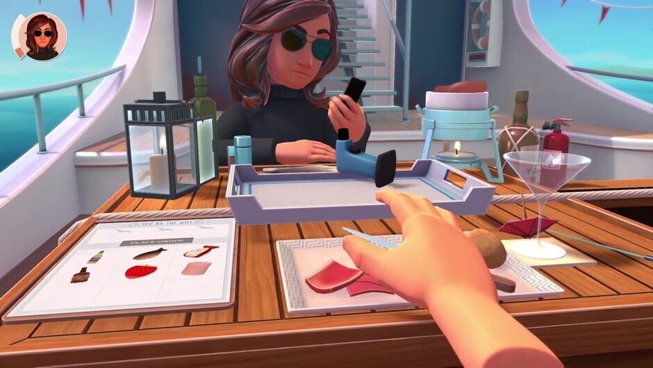 Table Manners screenshot 6