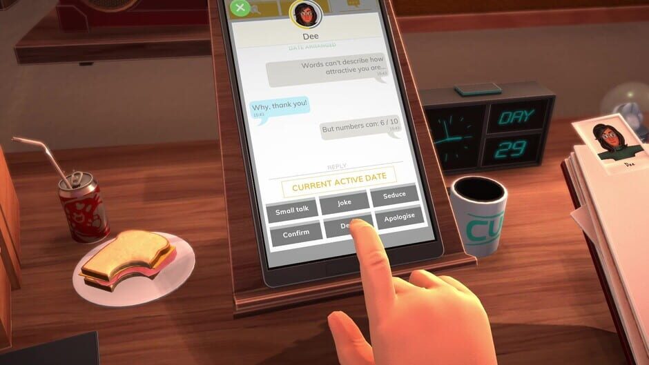 Table Manners screenshot 7