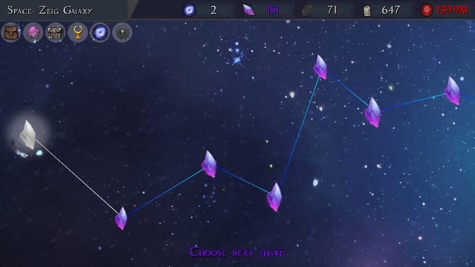 Grim Clicker screenshot 5