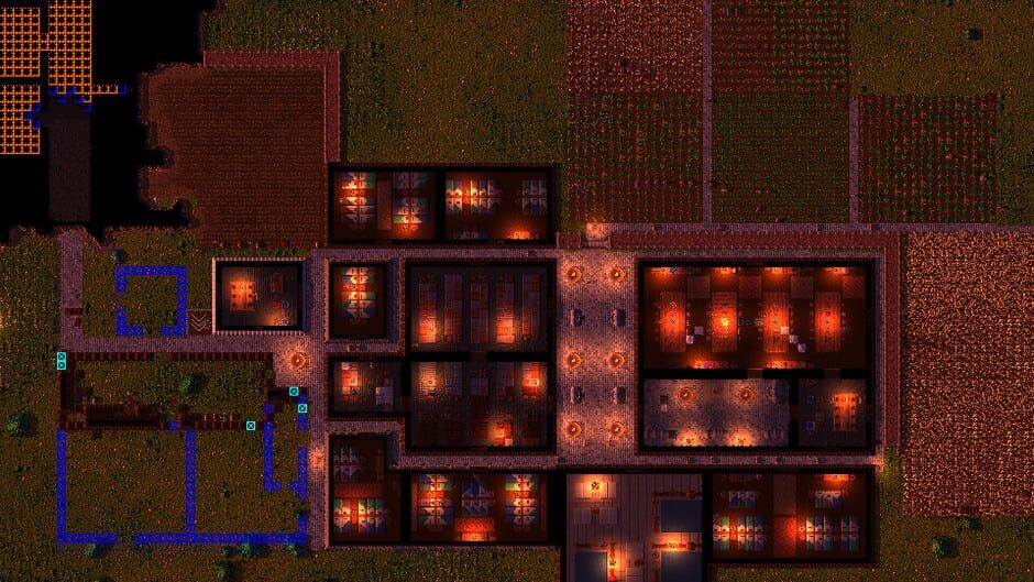 Songs of Syx screenshot 2