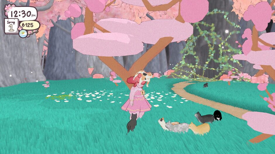 Calico screenshot 5