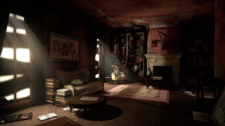 The Walking Dead: Saints & Sinners screenshot 5