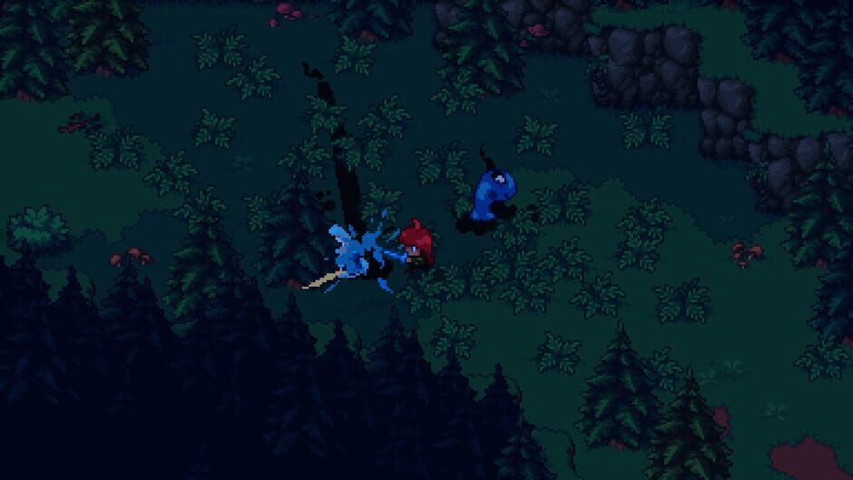 Arietta of Spirits screenshot 4