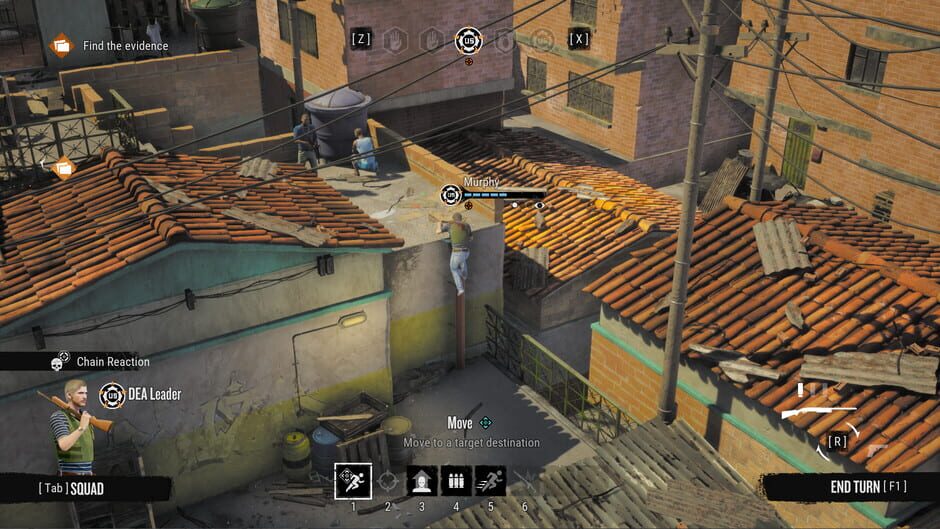 Narcos: Rise of the Cartels screenshot 6
