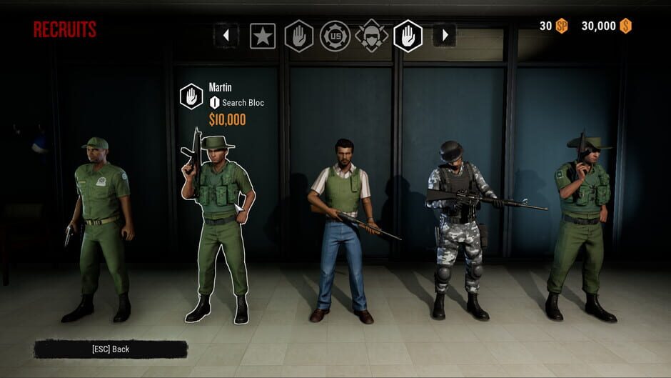 Narcos: Rise of the Cartels screenshot 7