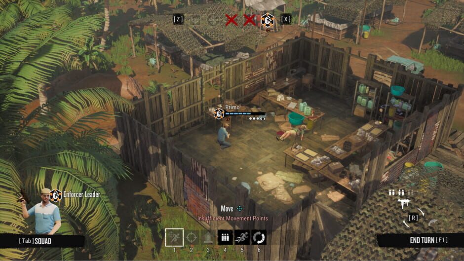 Narcos: Rise of the Cartels screenshot 8