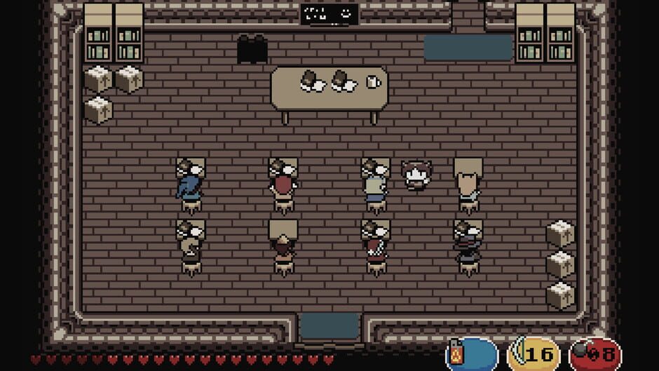 Lenna's Inception screenshot 1