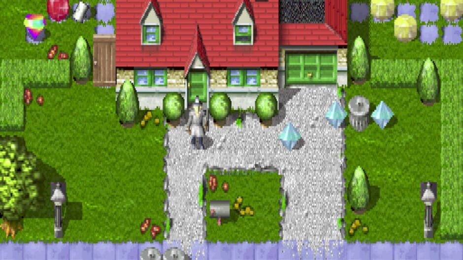 Inspector Gadget: Gadget's Crazy Maze screenshot 2