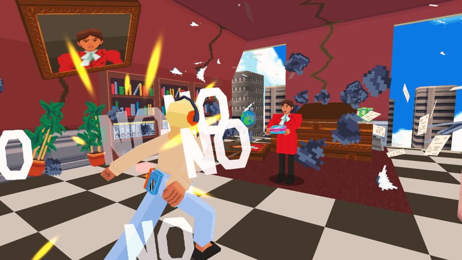Say No! More screenshot 5