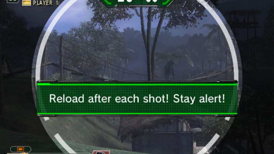 Ghost Squad screenshot 8