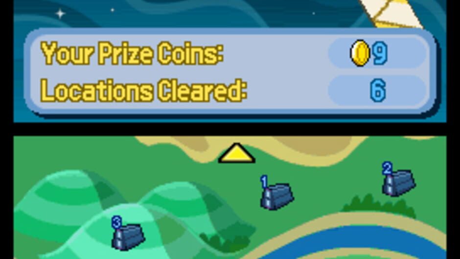 Pokémon Trozei! screenshot 5