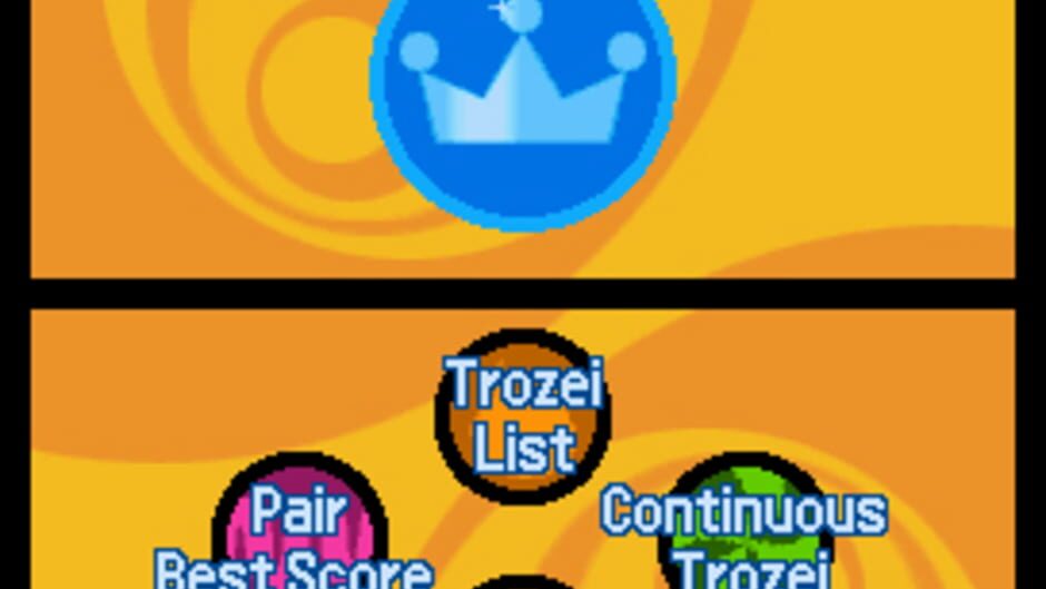 Pokémon Trozei! screenshot 2