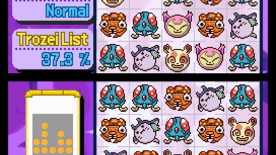 Pokémon Trozei! screenshot 3