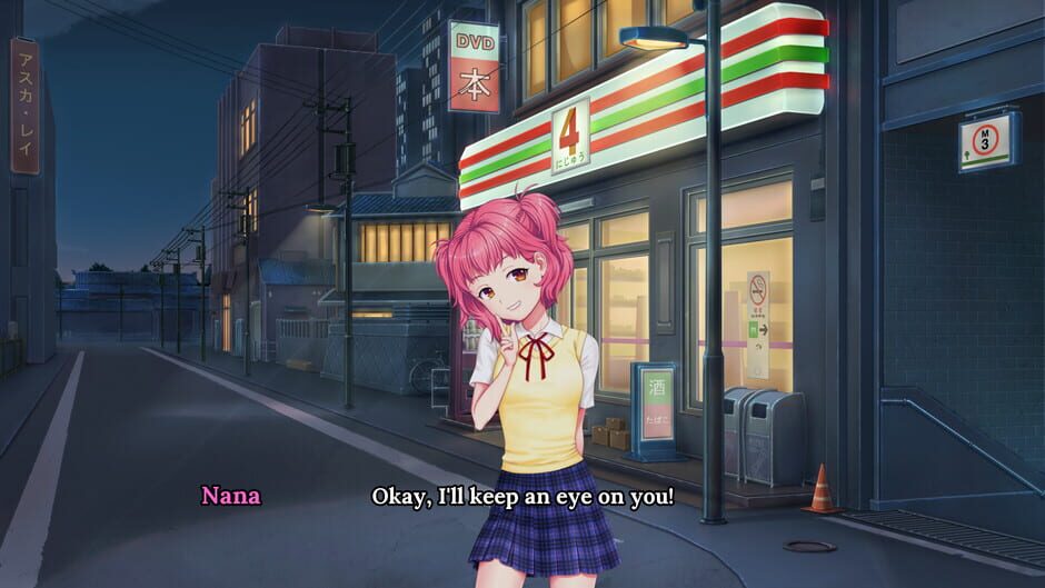 Moe Era screenshot 7