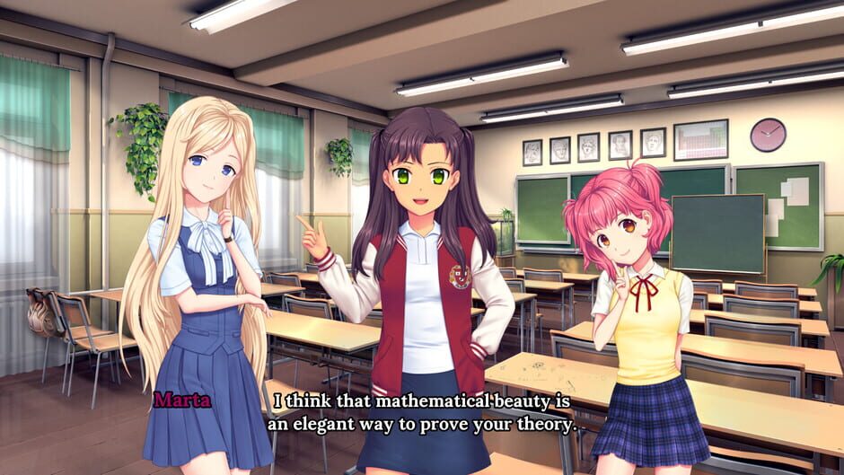 Moe Era screenshot 6