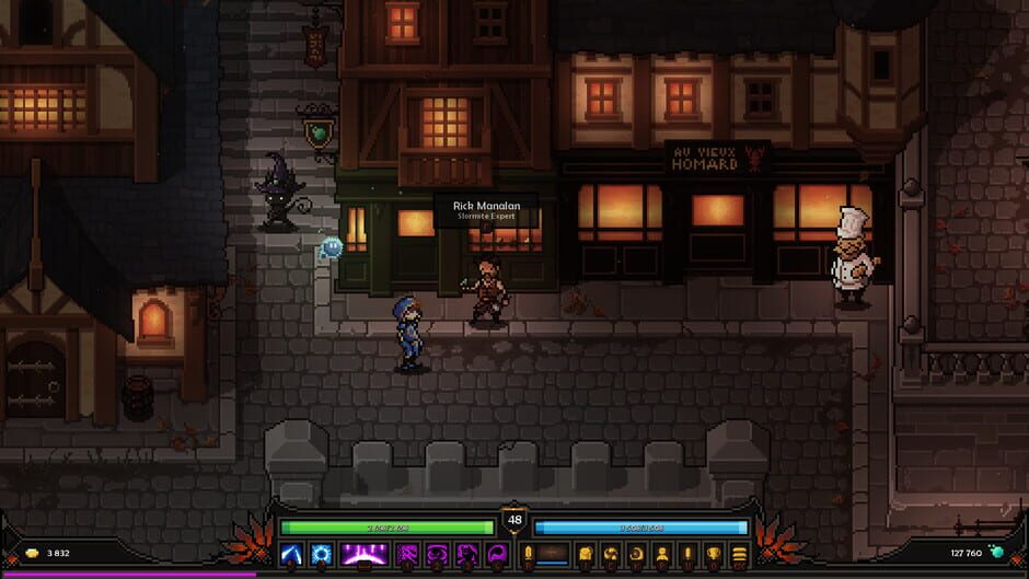 The Slormancer screenshot 5
