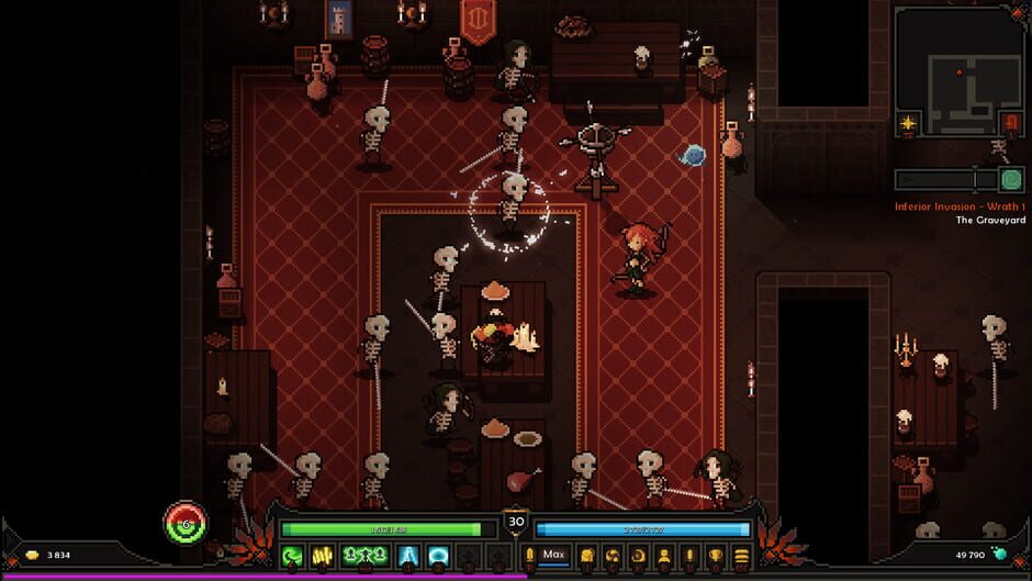 The Slormancer screenshot 6