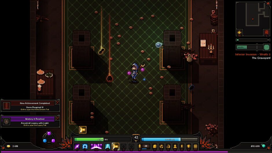 The Slormancer screenshot 3