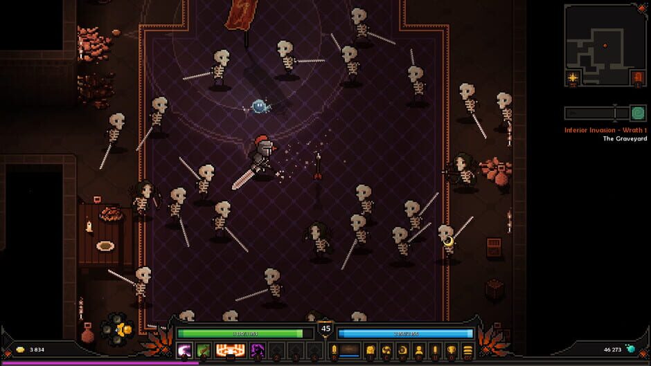 The Slormancer screenshot 2