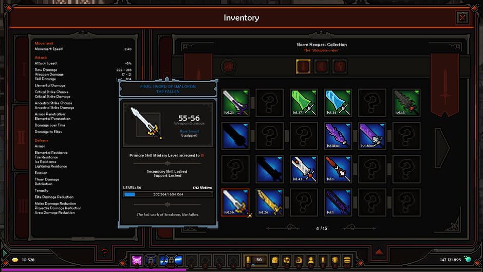 The Slormancer screenshot 8