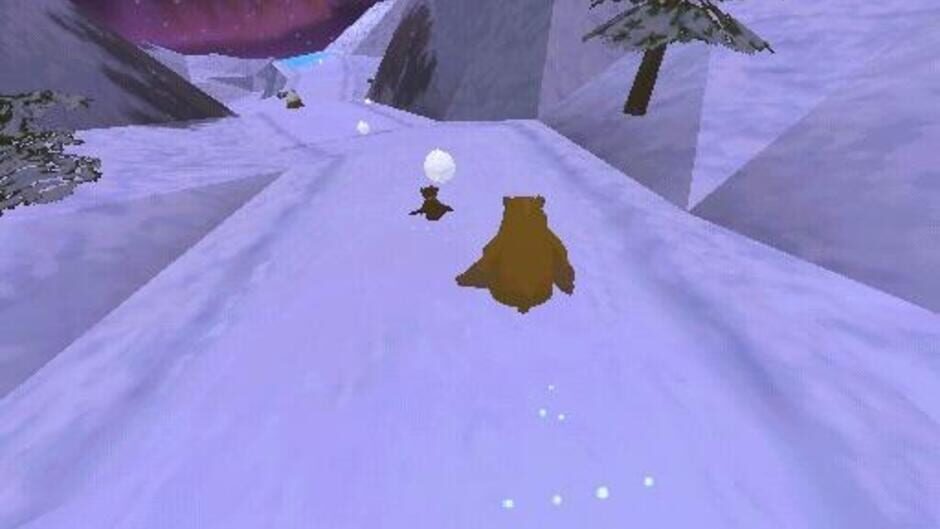 Disney's Brother Bear screenshot 7