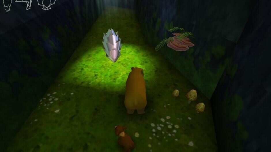Disney's Brother Bear screenshot 6