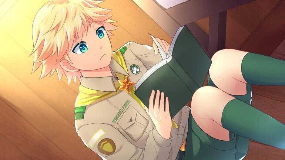 Camp Buddy screenshot 3