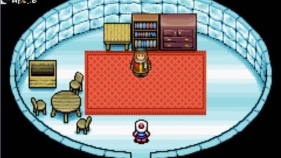 Bomberman Tournament screenshot 6