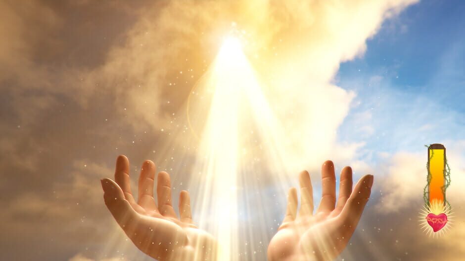 I Am Jesus Christ screenshot 2