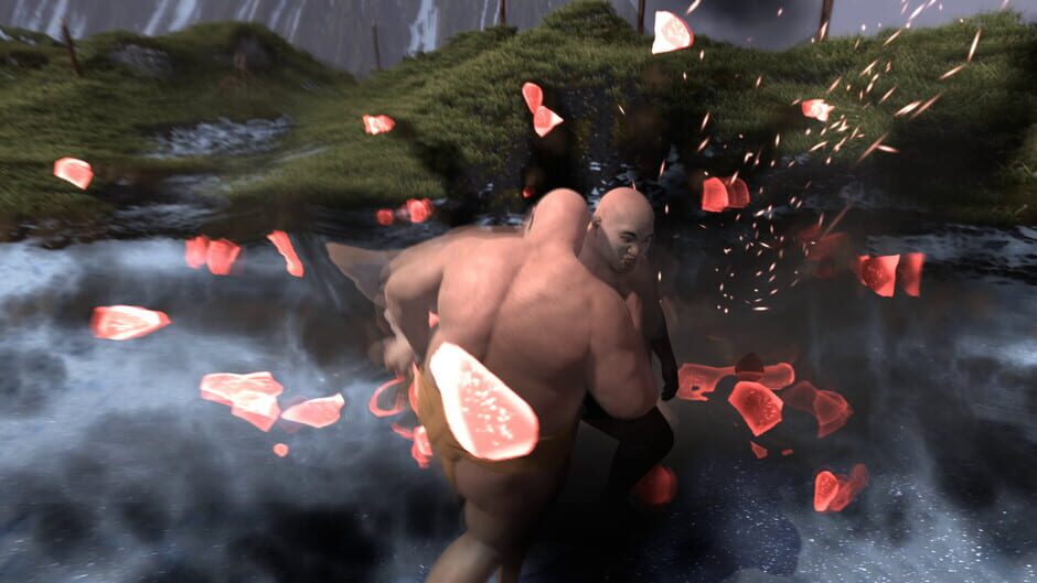 Paunch screenshot 3