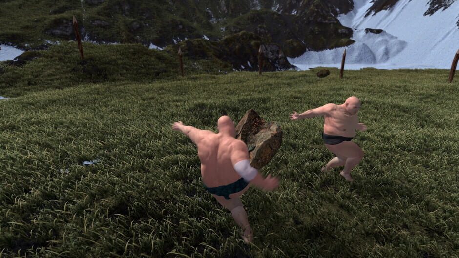 Paunch screenshot 4