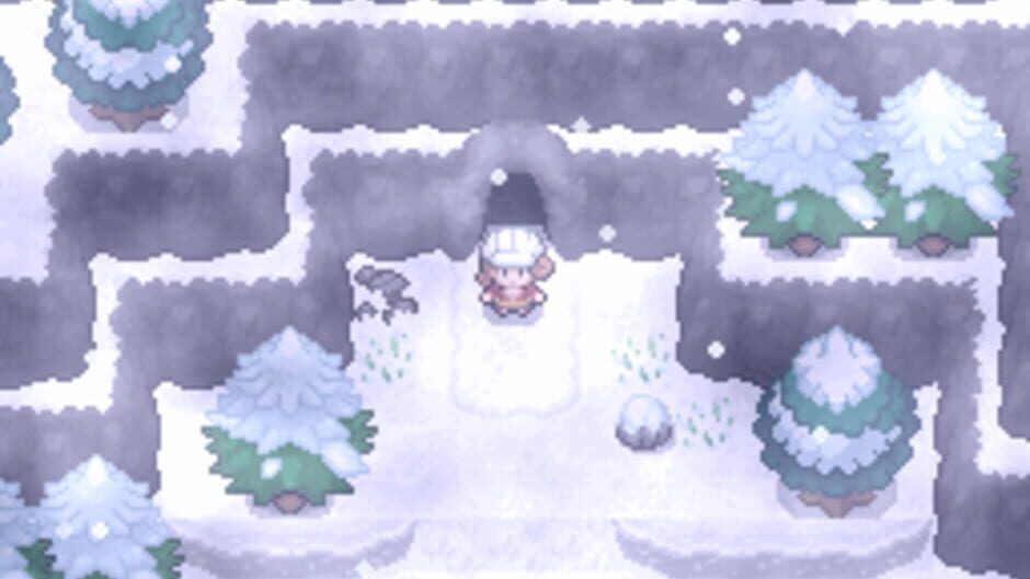 Pokémon Uranium screenshot 4