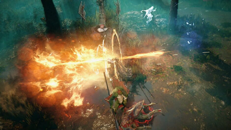Black Desert Mobile screenshot 8