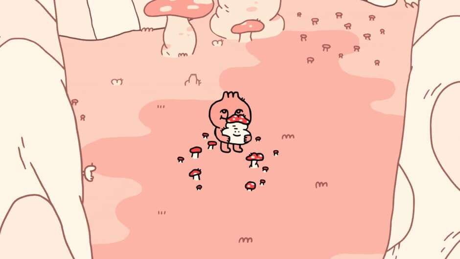 The Good Time Garden screenshot 4